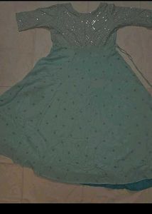 2 Combo Dress