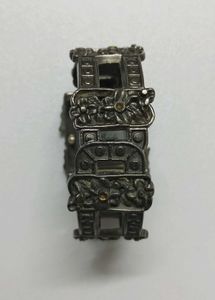 Antique Wrist Watch Of 1970&#39;s
