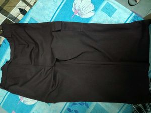 Combo Of One Trouser Pant And Cargo