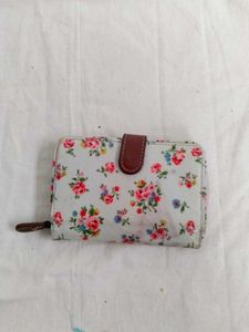 Cath Kidston Wallet