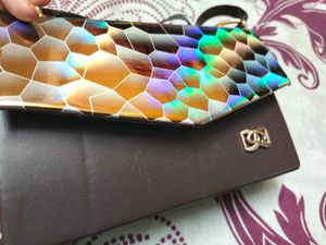 Stylish And Luxurious Purse