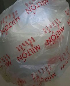 Milton Water Jug Buy 4 Get 1 Free