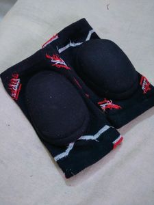 Dance Knee Pad