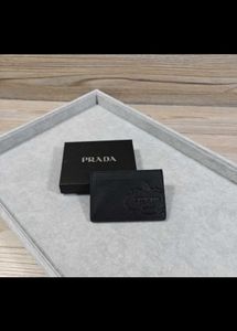 Gucci Dior Prada Card Holder