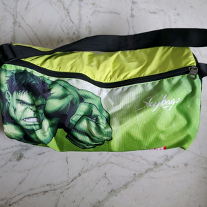 Avengers multi purpose bag