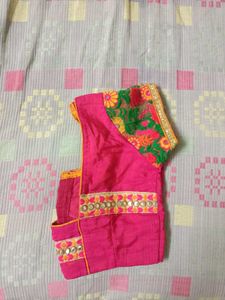 Pink Blouse 💖