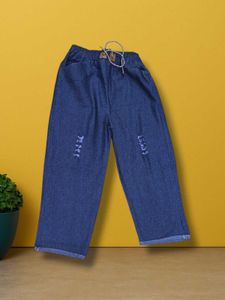 K@73 Size-26 (Sale) Latest Ladies high waist Jeans