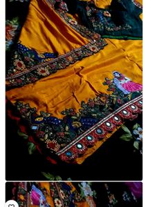 Beautiful Royal saree