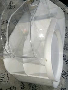 Cosmetics Organizer, Vanity Makeup Organizer