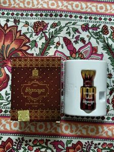 Shanaya Attar By Adil Qadri