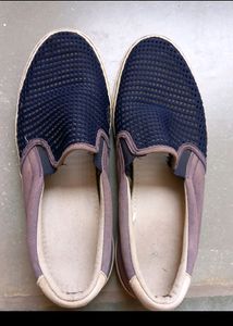 Men's Ethnic Wear Shoes 10"