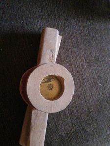 Chakli And Shev Maker