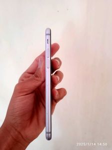 I Phone 6s Fully Working Condition.