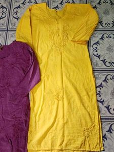 Kurtas  Combo