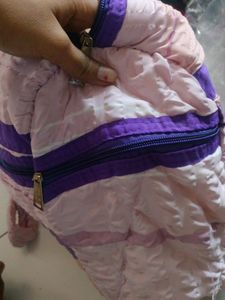 Travelling Bag