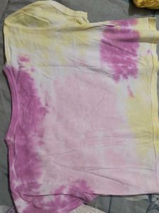 Tie-Dye T-Shirt