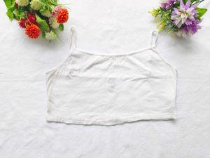 Shein Crop Top