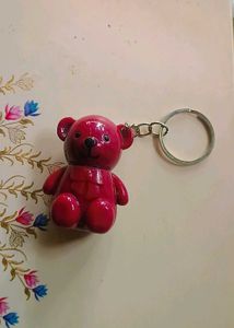 🔥SALE🔥 Cute Teddy Lip Tint