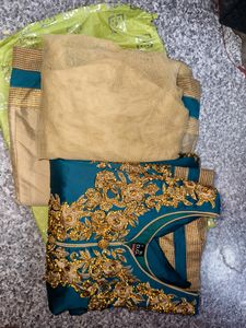 Stylish 3 Piece Treditional Wear Suit
