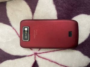 Vintage Nokia E63 QWERTY Smartphone