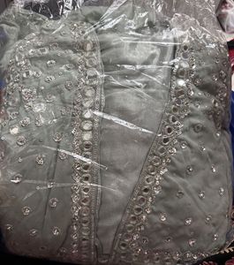 Pleated Starlight Set
