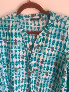Akriti Brand Xl Top