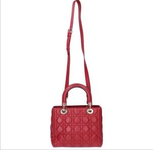 Mini Dior Bag