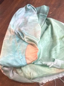 Elegant Printed Dupatta