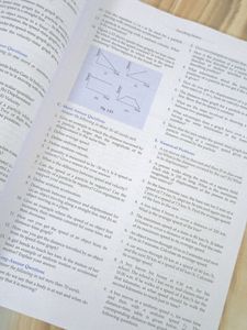 HC VERMA       CLASS 9         PHYSICS