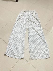 imported long wide leg Pintresty 🌸trouser