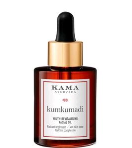 Kama Ayurveda Kumkumadi Oil
