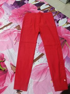 Palazzo Pants
