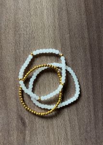 premium beaded bracelets