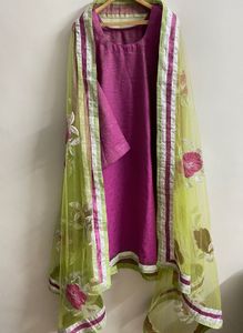 Partywear suit