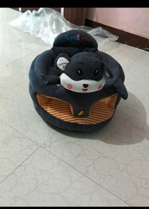 Baby Sofa Very New Condition