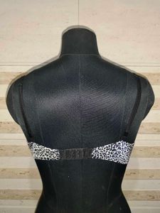 Victoria’s Secret Cheetah Print Bra