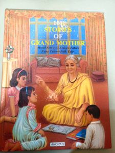 101 Stories of Grandmother