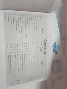 Aakash Ncert Maps For Neet (With Assignment)