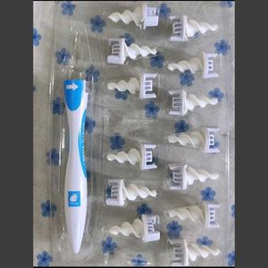 Smart Swab