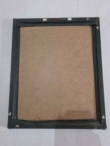 Glass Franed Wall Hanging :,what defines Us We Eis