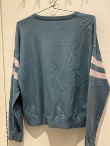 Pull Over From Forever 21