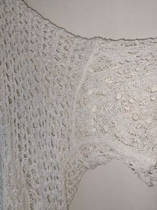 beach wear shrug