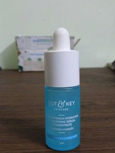 Dot & Key Hydrating Serum