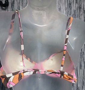 Very Soft Bra 💚34, 36