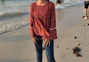Short Kurti