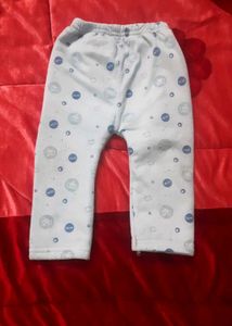 Cute Elephant Baby Outfit