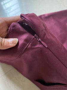 h&amp;m Red Skirt
