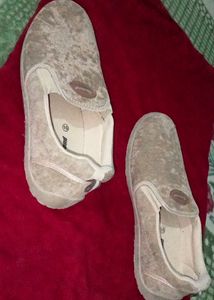 New Shoes For Men Soft Feather