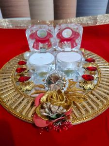Ring Platter
