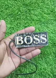Boss Light